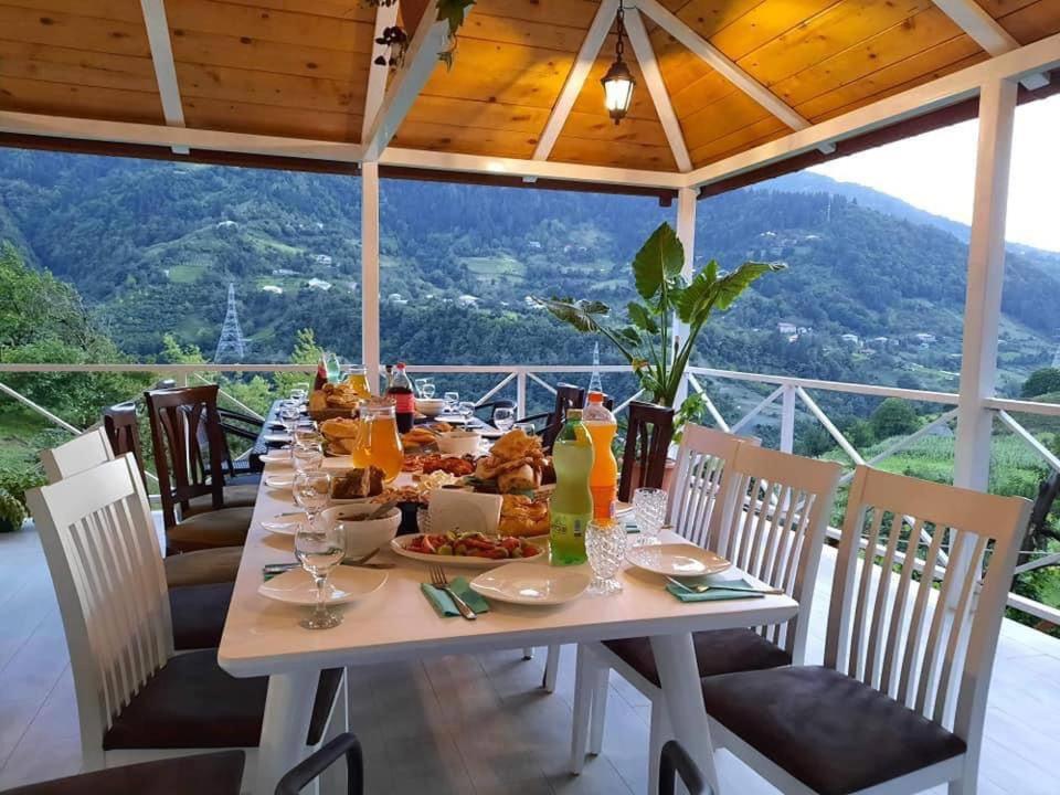 Φωτογραφία από το άλμπουμ του Daiana's home σε Gegelidzeebi