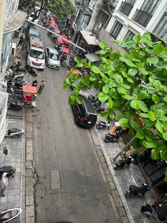 Fotografie z fotogalerie ubytování Hanoi Old Quarter v Hanoji