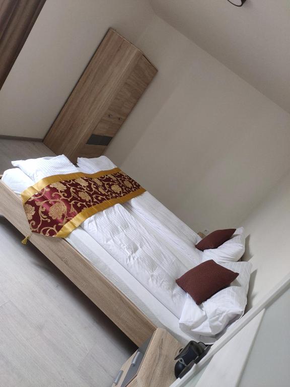 Sun-House Pension&Restaurant -ParkingFree Limited spaces- - Resim 43