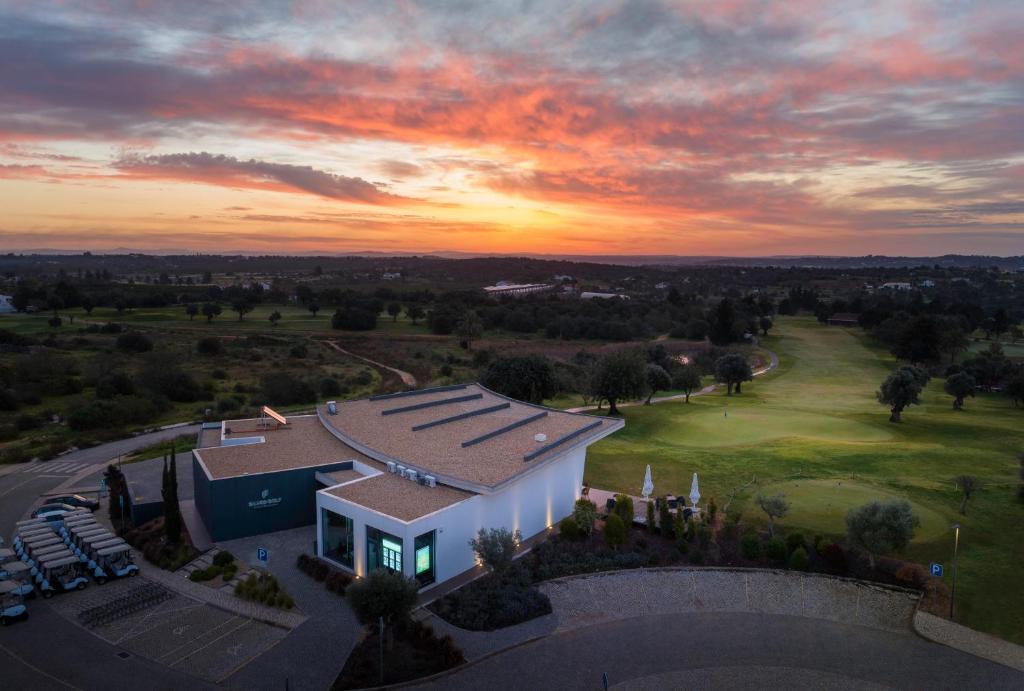 Fotografie z fotogalerie ubytování Pestana Silves Golf & Residences v destinaci Silves