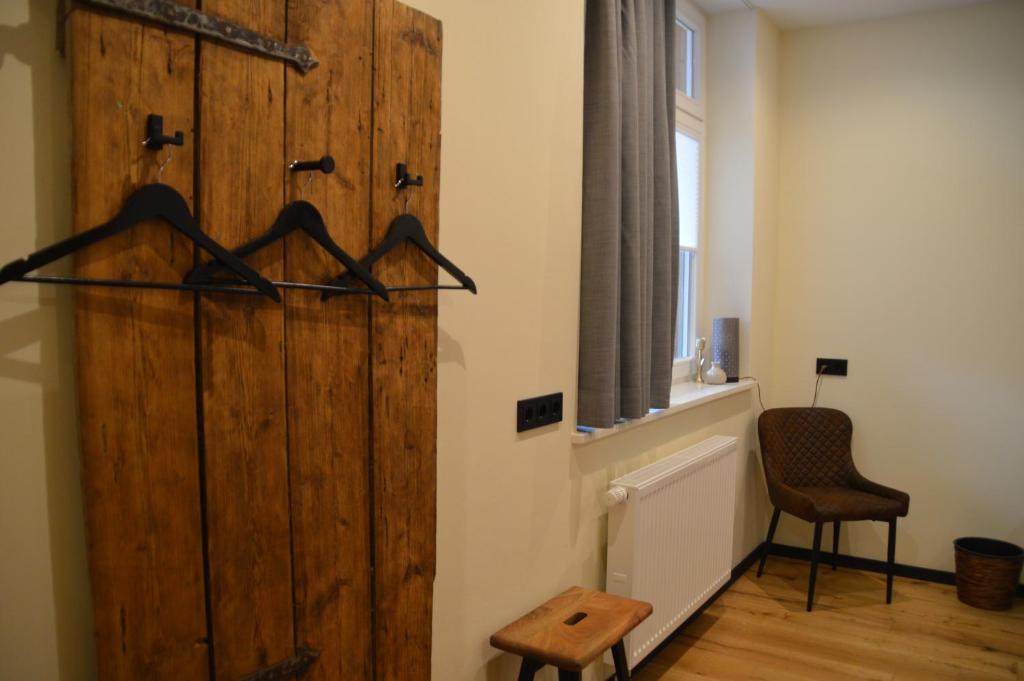 Fotografie z fotogalerie ubytování Schwemmers "Alter Stall" v destinaci Bad Windsheim