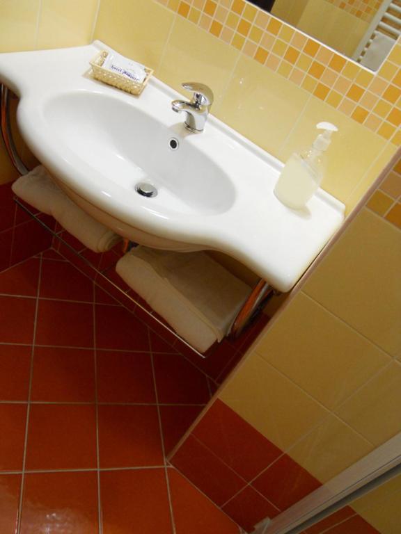 Eco Art Hotel Statuto - Resim 24