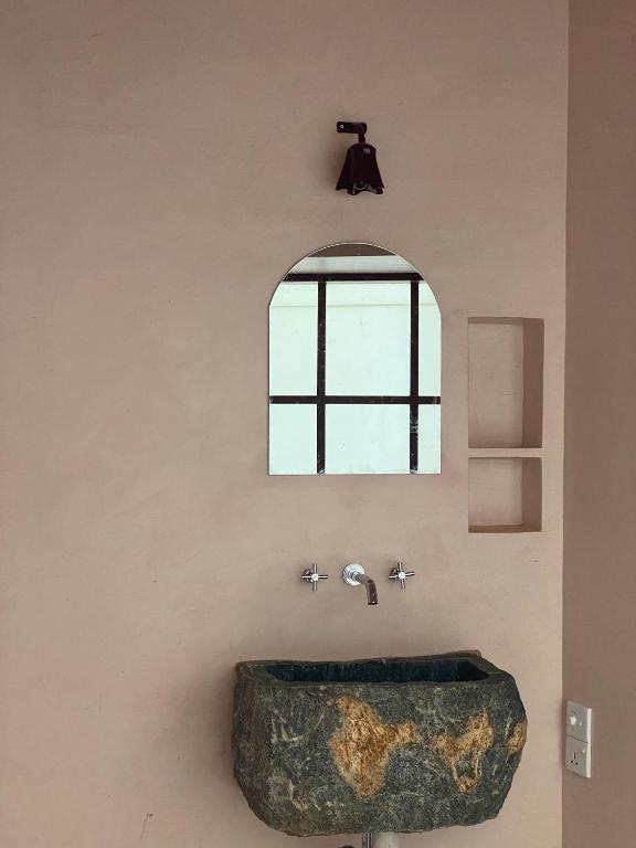 Fotografie z fotogalerie ubytování Pala Beach Villa v Hikkaduwě