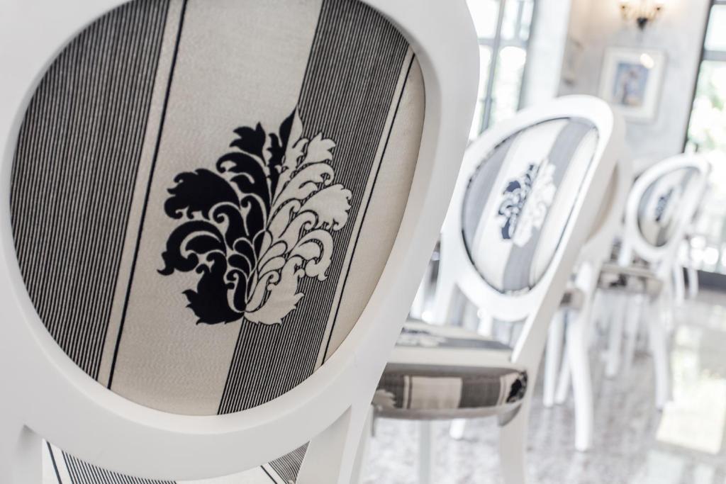 Fotografie z fotogalerie ubytování Hotel Giamaika v destinaci Cesenatico