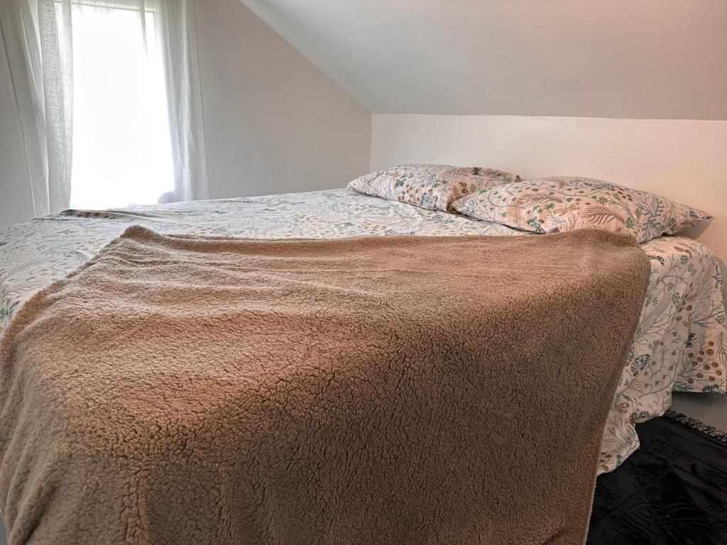 La Bella Vita appartement 2 chambre à Thiers - Appartement De Deux Chambres