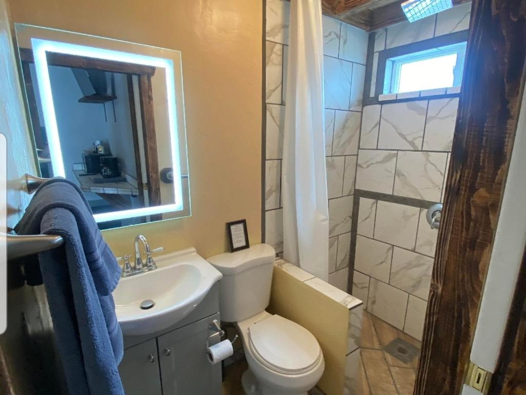 St. Anna's House - Deluxe Room