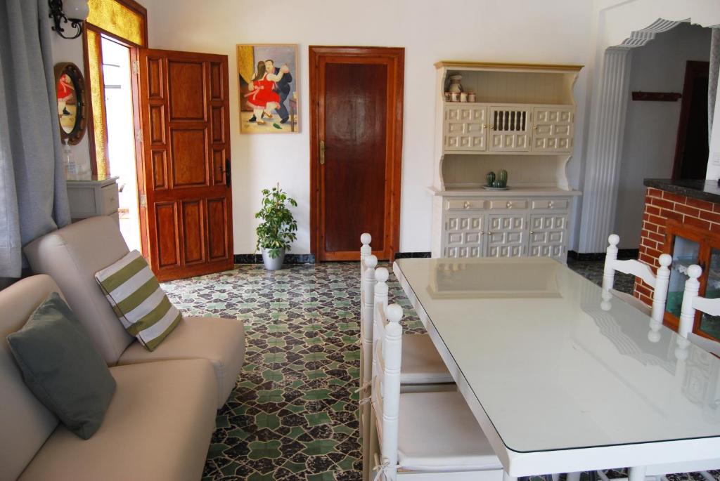 Fotografie z fotogalerie ubytování Villa Maria Beach Vila v destinaci Moraira