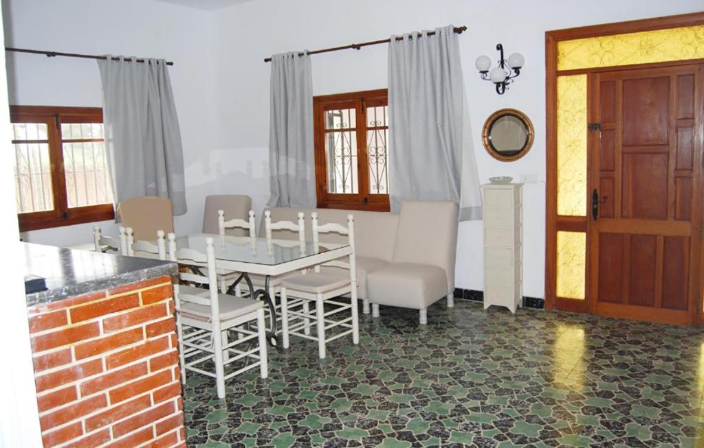 Fotografie z fotogalerie ubytování Villa Maria Beach Vila v destinaci Moraira