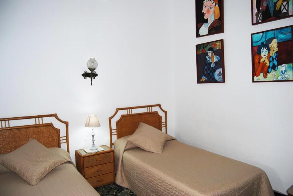 Fotografie z fotogalerie ubytování Villa Maria Beach Vila v destinaci Moraira