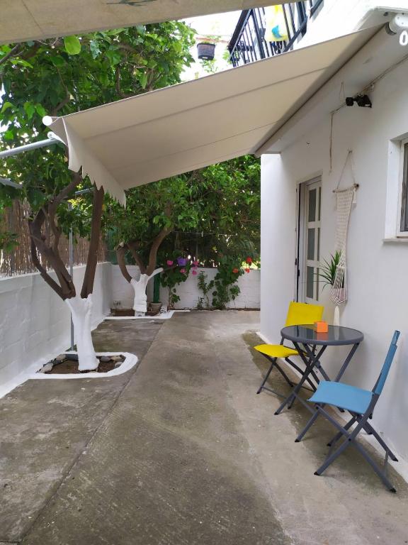 MEIMETIS GREEN HOUSE - Apartamento De Una Habitación