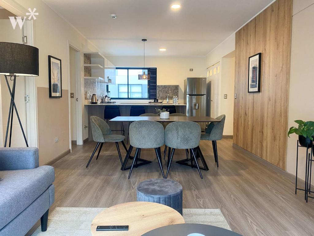 Solar by Wynwood House - Apartment