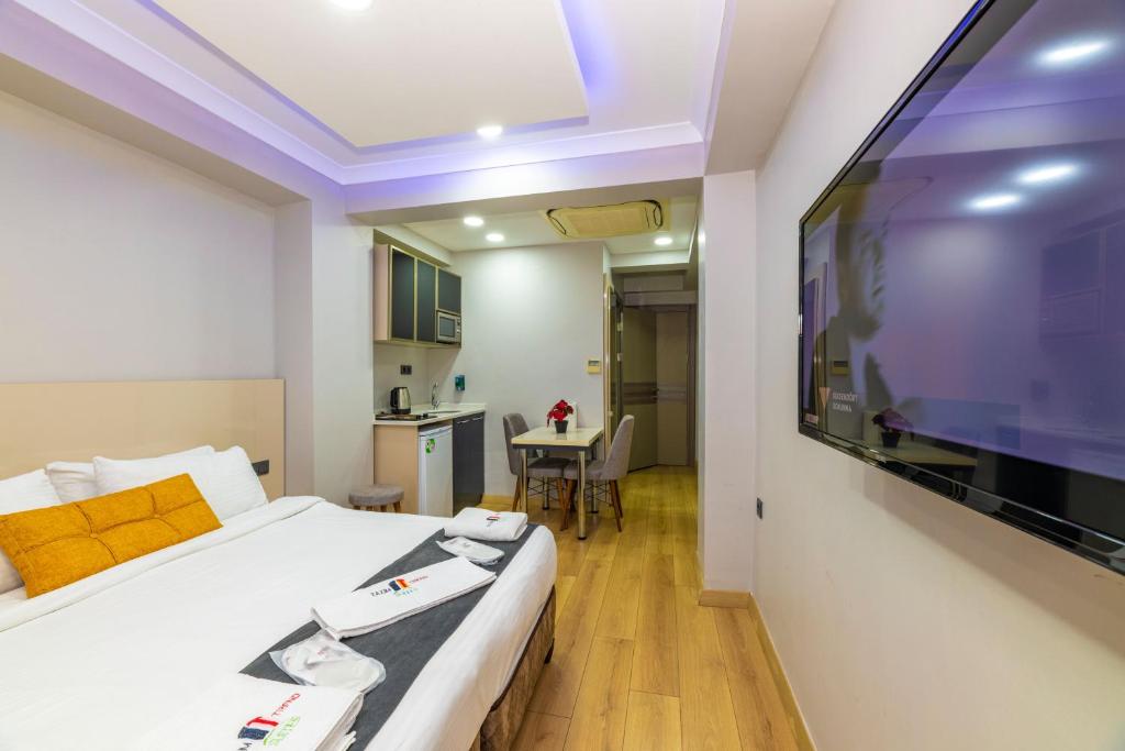 Taxim Trend Suites - Junior Suite