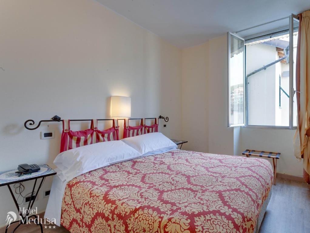 Hotel Medusa - Double Or Twin Room