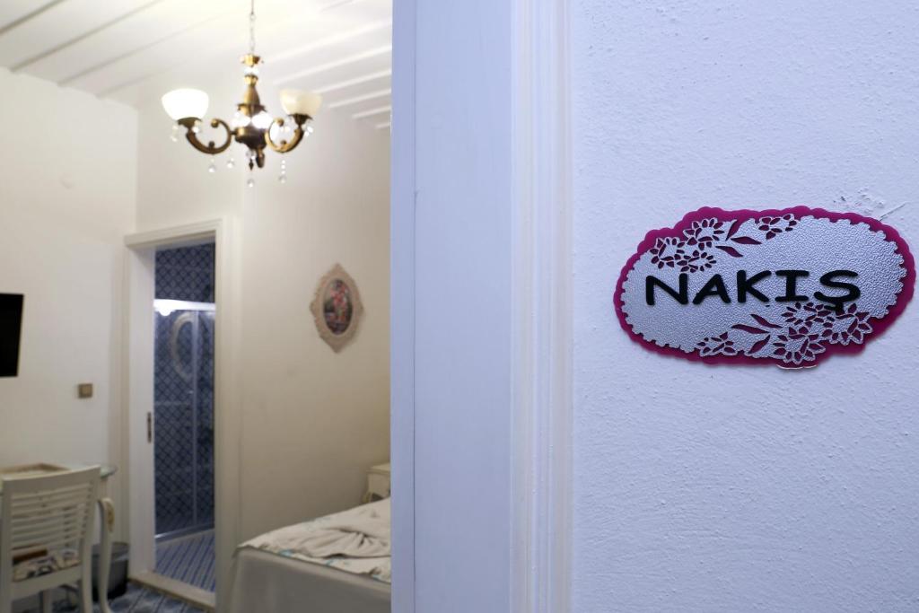 Dantela Butik Hotel - 标准的国王室