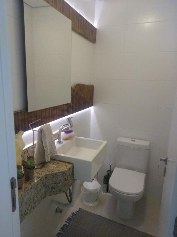 Imagen de la galería de Duplex vista para o mar na praia dos Açores, en Florianópolis