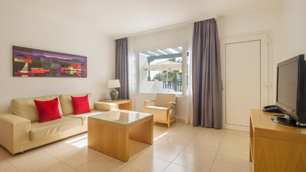 ILUNION Costa Sal Lanzarote - 4