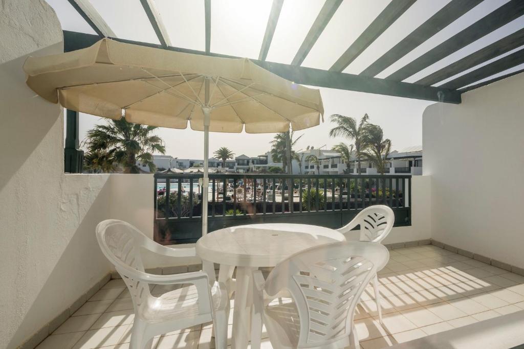 ILUNION Costa Sal Lanzarote - 5