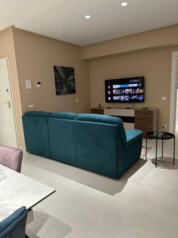 susy apartament luxury 2, Mercogliano – Prezzi aggiornati per il 2023