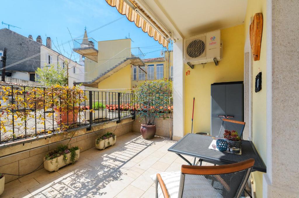 Apartment Nina - Housity