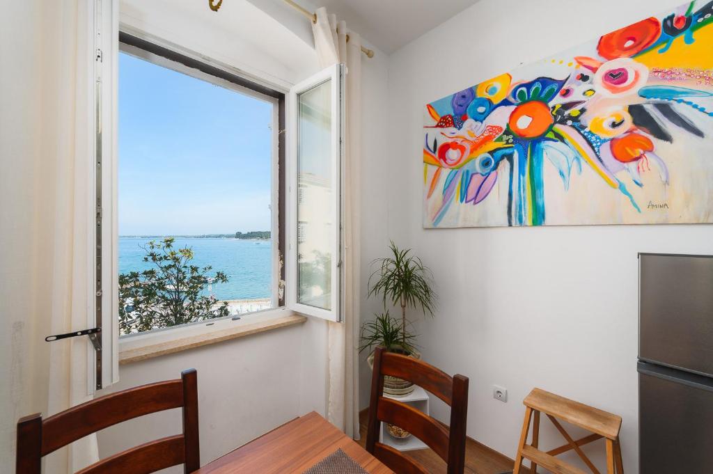 Apartment Nina - Apartamento De Una Habitación