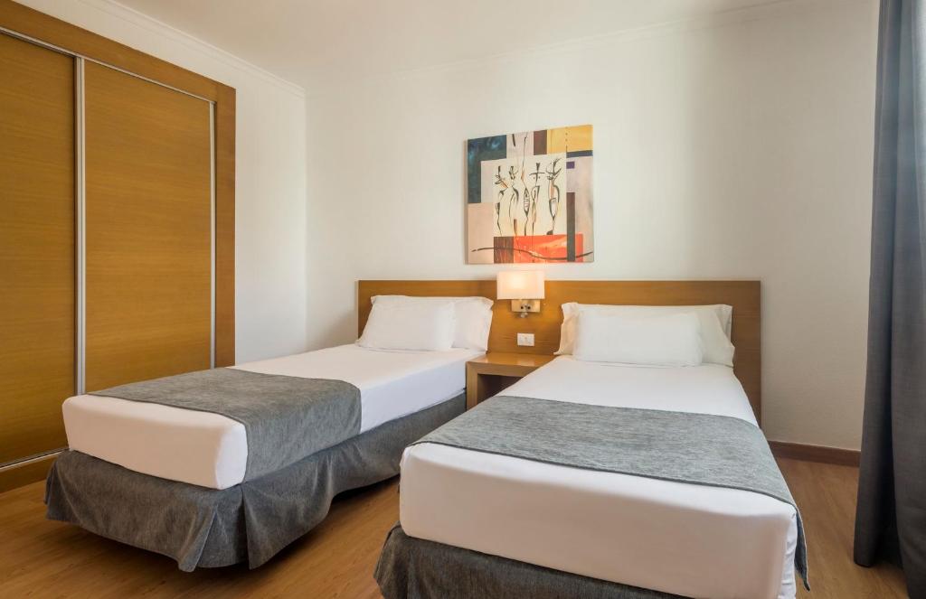 ILUNION Costa Sal Lanzarote - 14