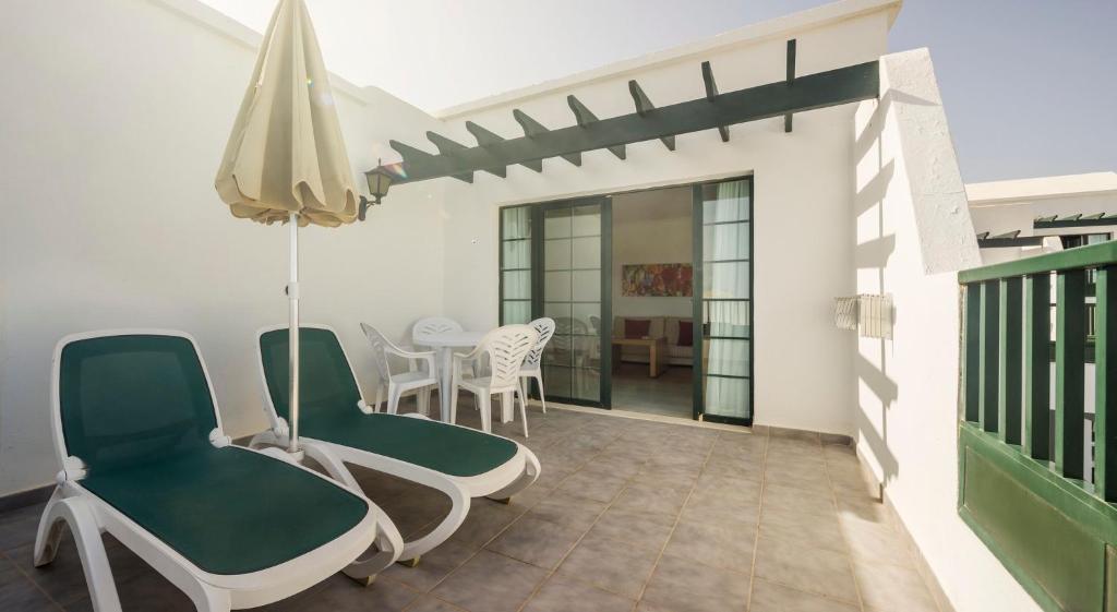 ILUNION Costa Sal Lanzarote - 18