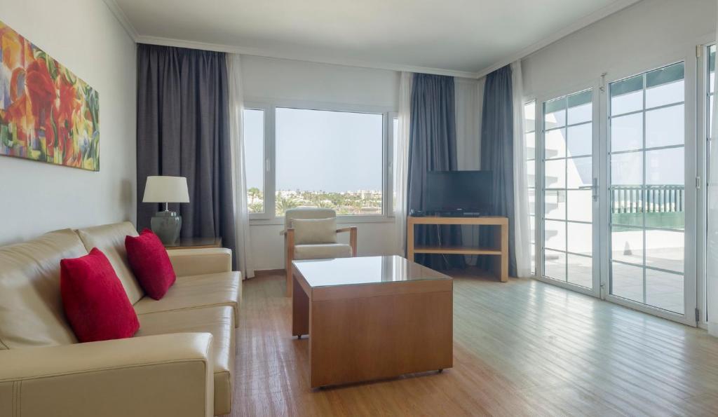 ILUNION Costa Sal Lanzarote - 16