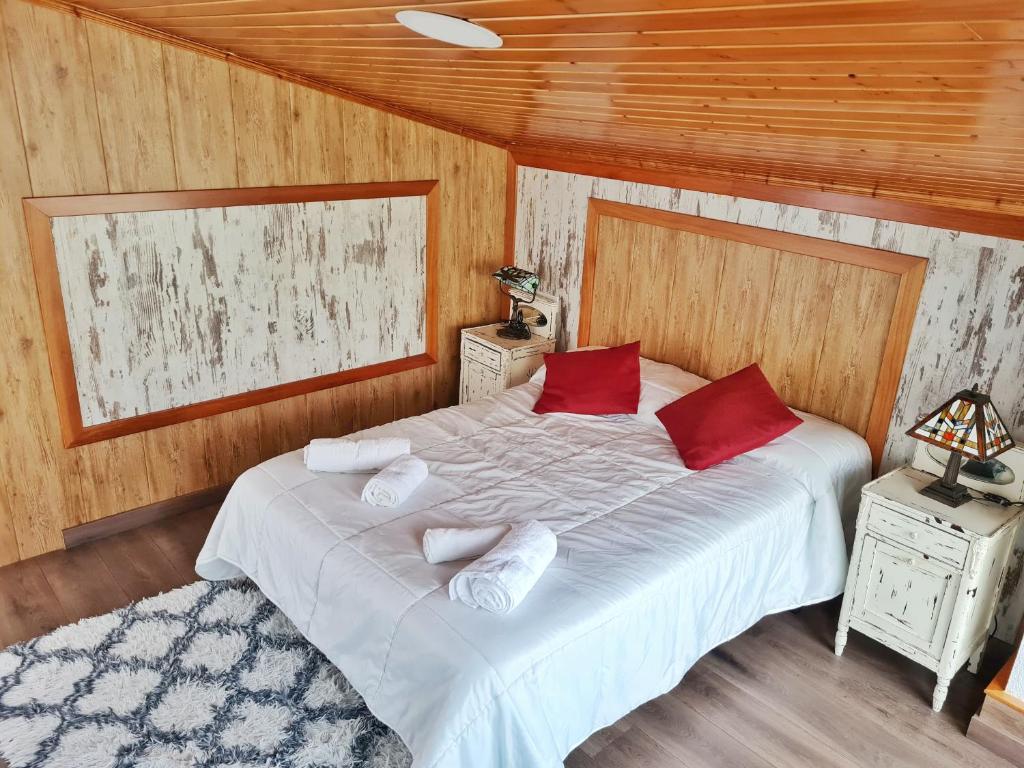 Fotografia z galérie ubytovania Villa junto a la playa con piscina v destinácii Calella