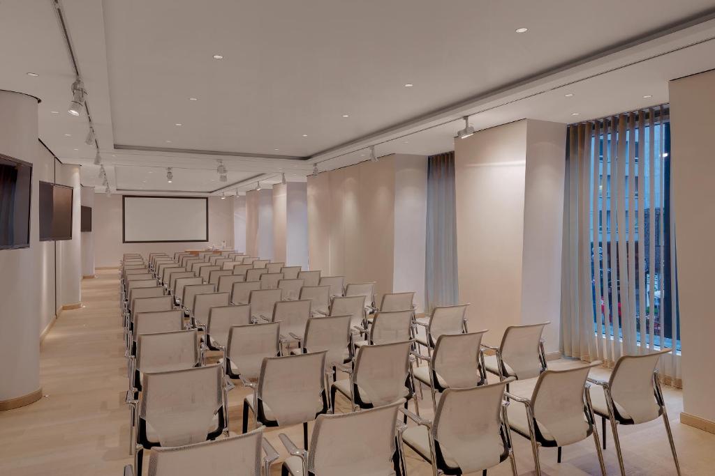 Konferenční prostory v ubytování Excelsior by Geisel