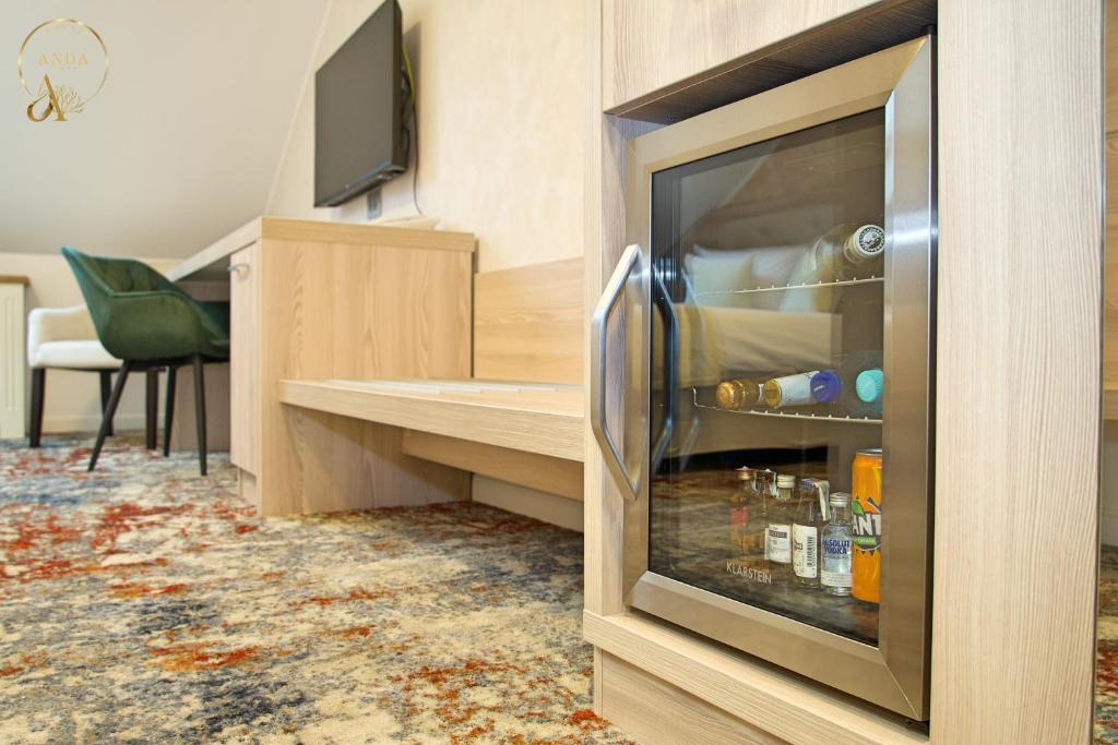 Hotel Anda - Resim 18