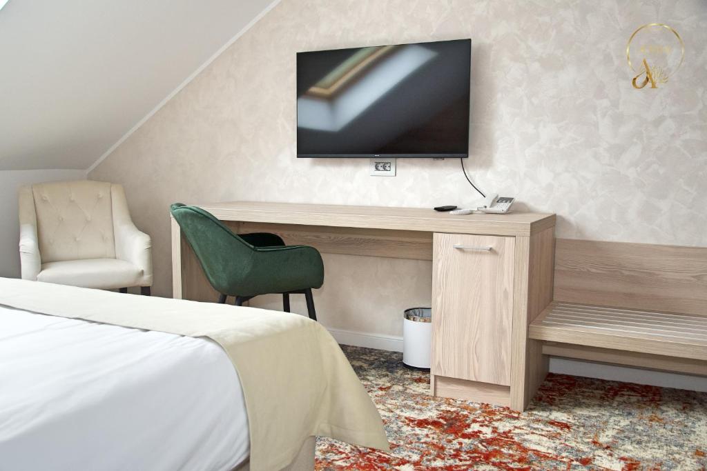 Hotel Anda - Resim 21