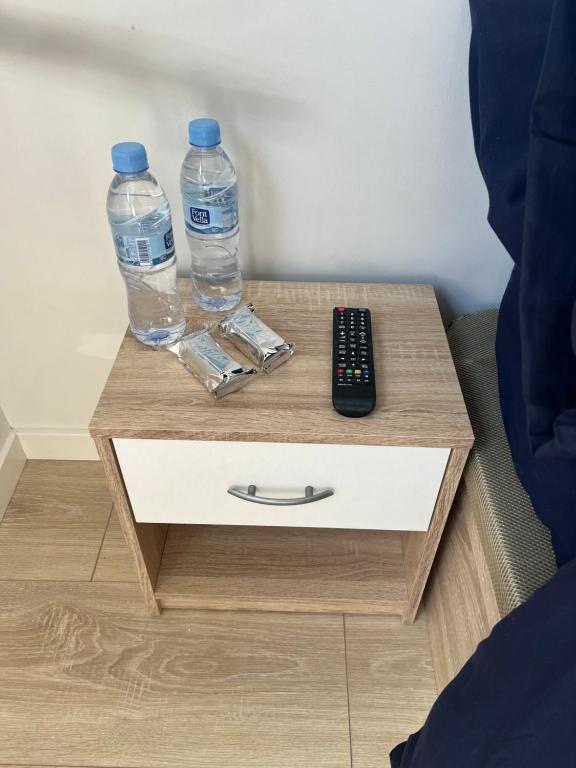 Hostales o pensiones Habitación confortable para parejas (1) en Barcelona, Cataluña