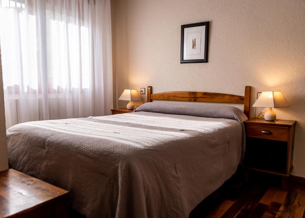 Hostal Restaurante Ventasierra, Valdoré – Updated 2023 Prices