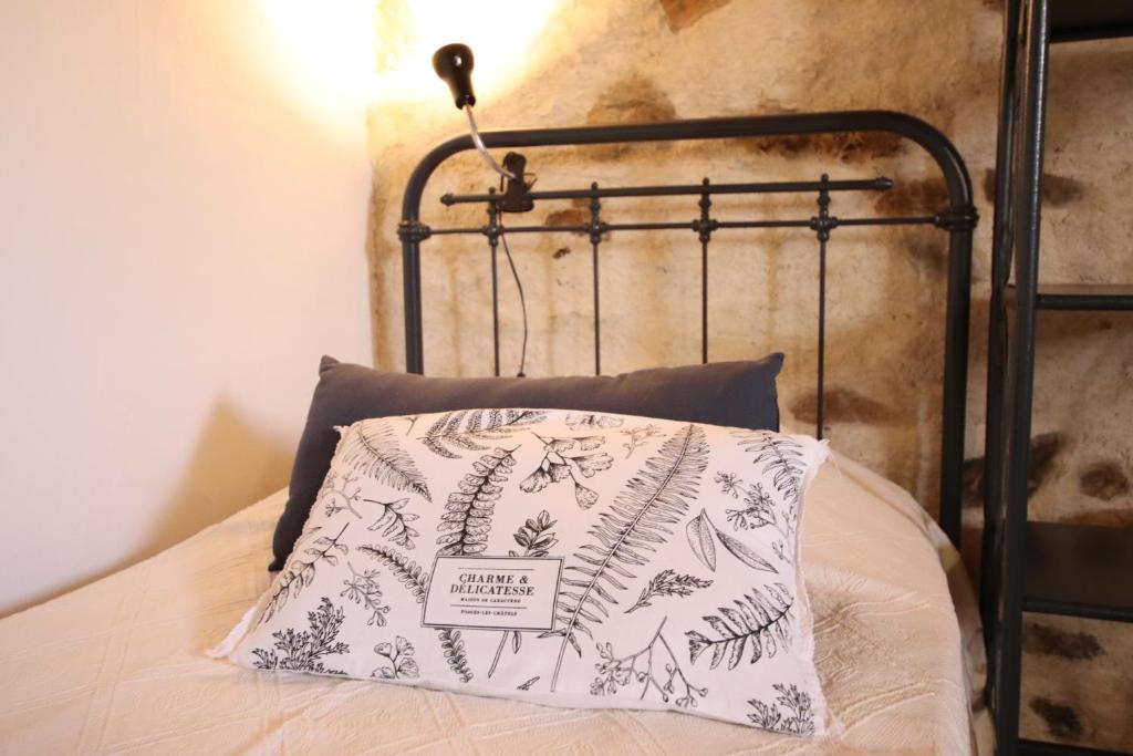 Chambres d'hôtes les Hautes Papinières - Habitación Triple Estándar