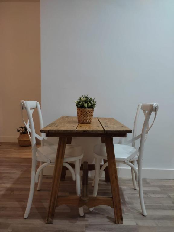 VFT Puerta de Córdoba - Appartement D'une Chambre