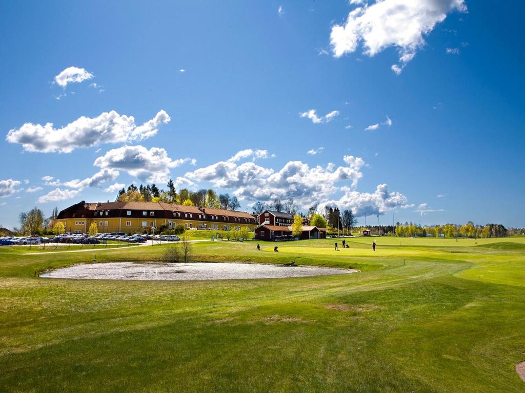 Imagen de la galería de Körunda Golf & Conference Hotel, en Ösmo