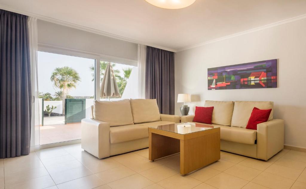 ILUNION Costa Sal Lanzarote, Puerto del Carmen – Bijgewerkte ...