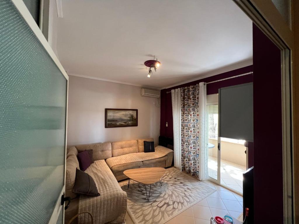 ARIS APARTAMENT GOLEM - Imazhi 8