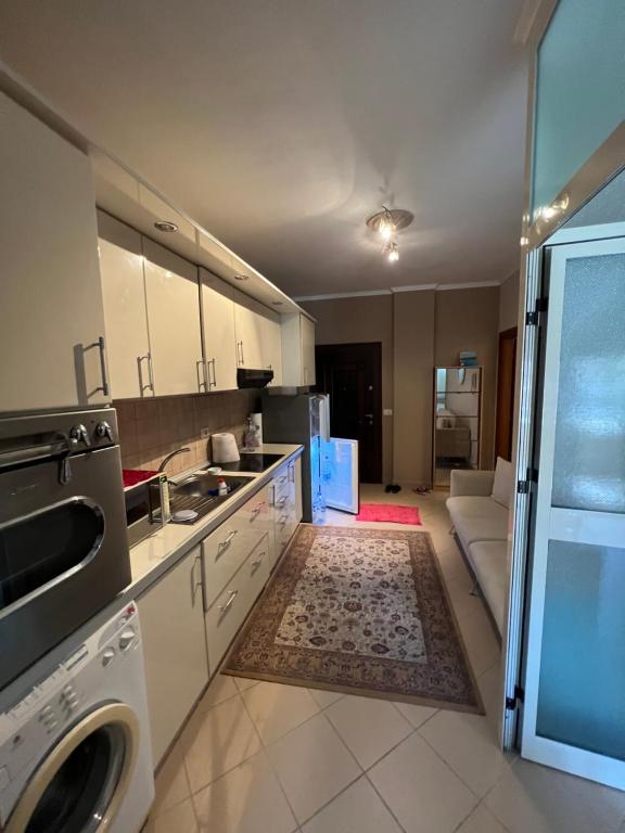 ARIS APARTAMENT GOLEM - Imazhi 4