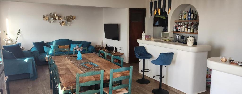 Hotel Kastelakia Mykonos - 1