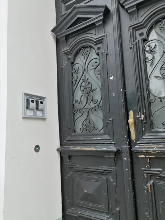 Fotografie z fotogalerie ubytování Vienna Comfort Apartments - Borschkegasse 12 ve Vídni