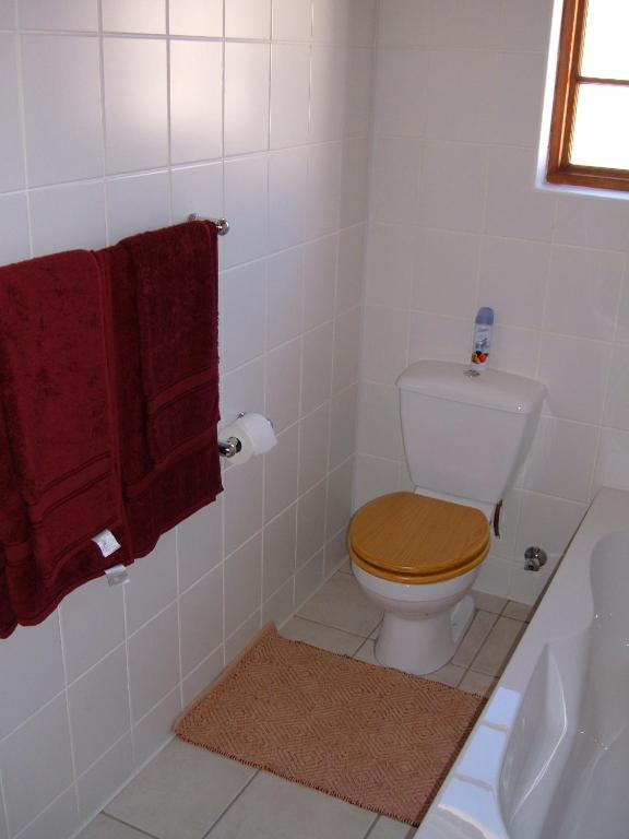 Laings Lodge - Habitación Gemela Con Ducha
