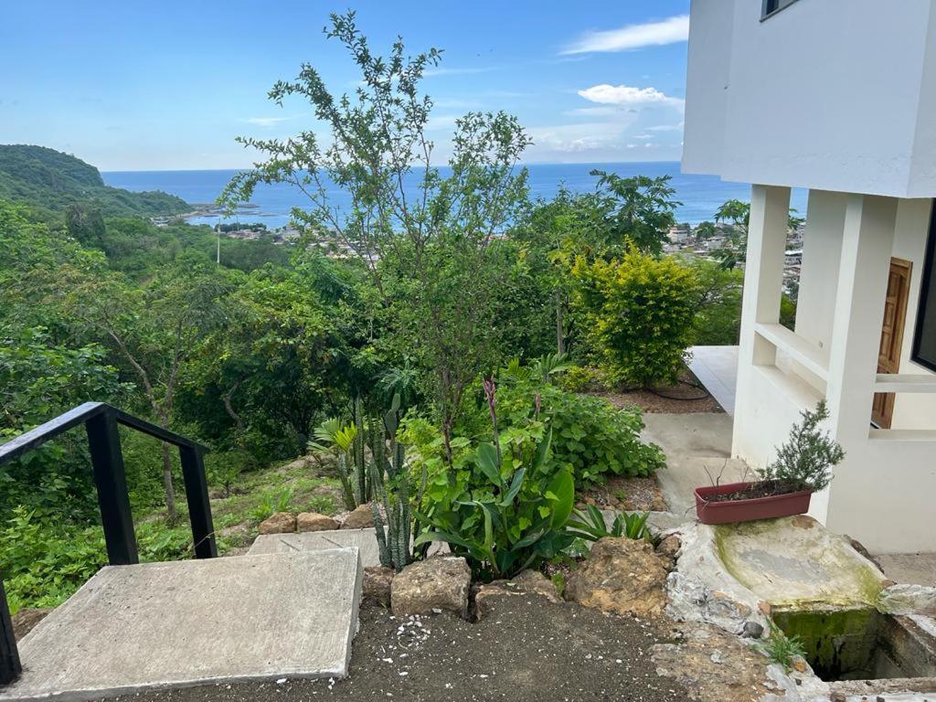 Apartamento vista al mar Puerto Lopez, Puerto López (updated prices 2024)