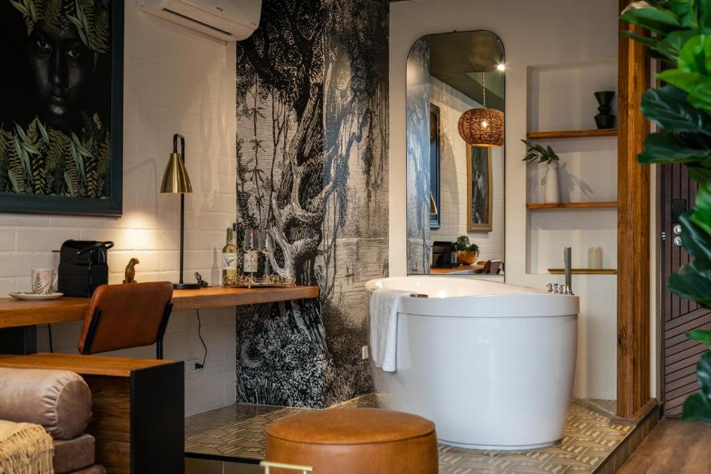 Fotografie z fotogalerie ubytování Celestino Boutique Hotel & Spa v destinaci Medellín
