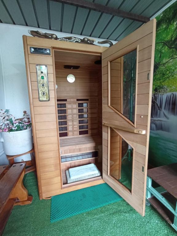 Kép B&B La Casetta szállásáról Gattinarában a galériában