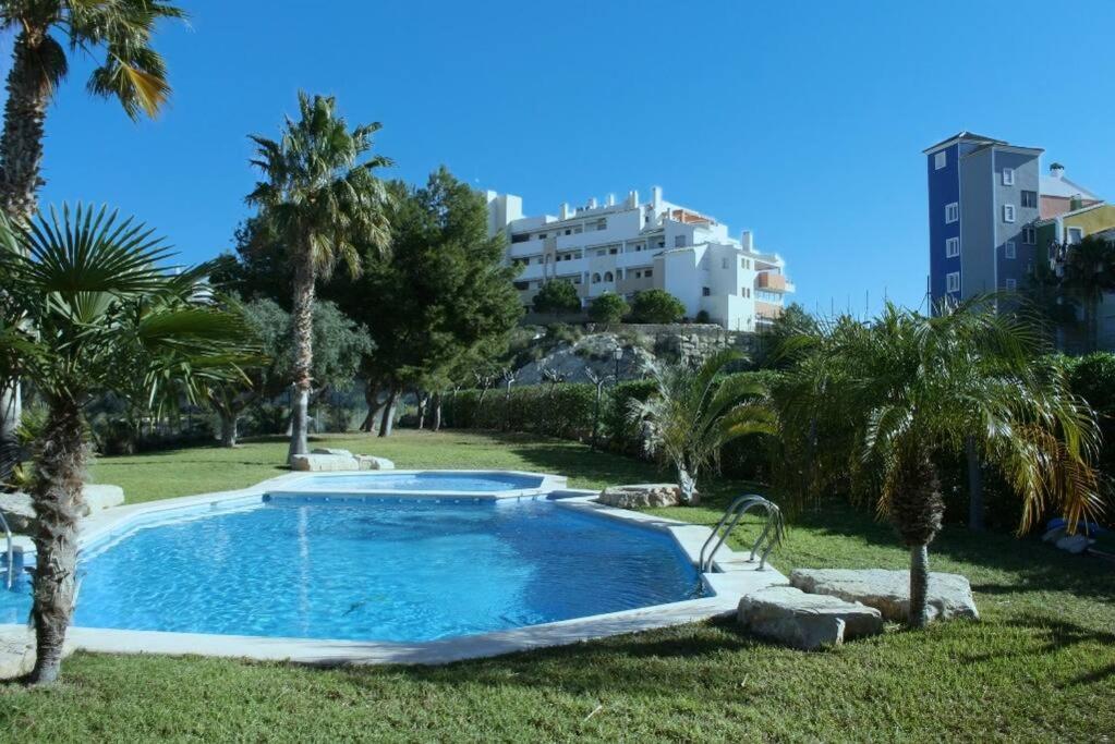 Booking.com: Bonalba golf apartment with panoramic views ...