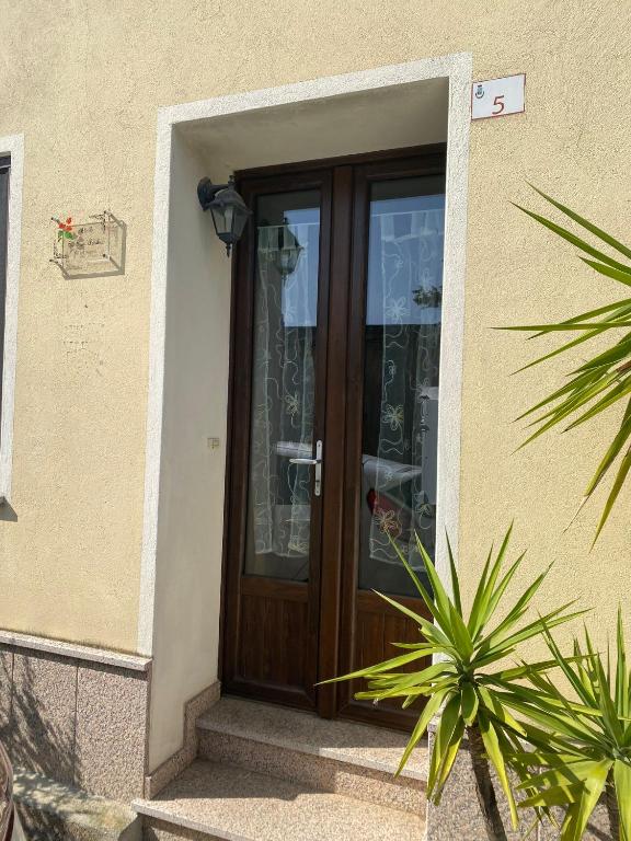 Fotografie z fotogalerie ubytování B&B Su Frori Arrubiu v destinaci Teulada