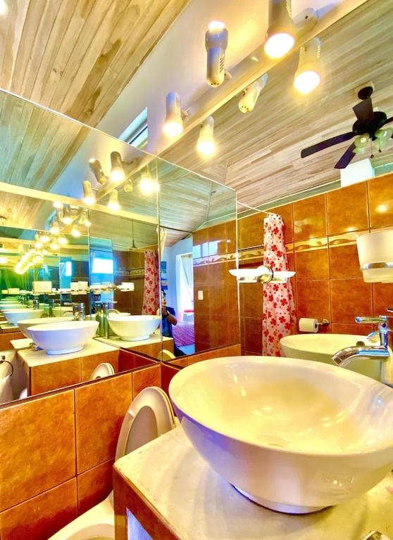 Cottage in Magic Mountain Views