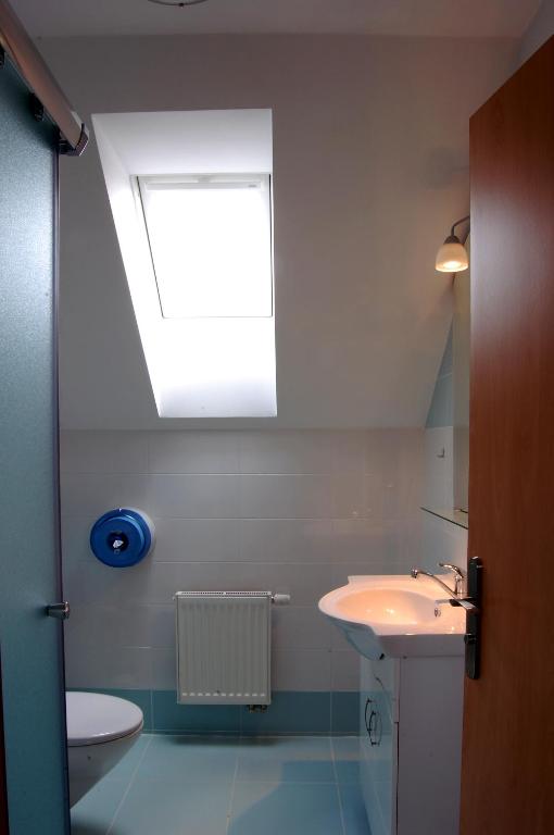 Pension Camp Prager - 7