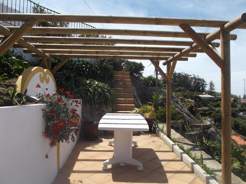 Casa do Morro - Bungalow De Luxe Avec Vue Sur La Mer